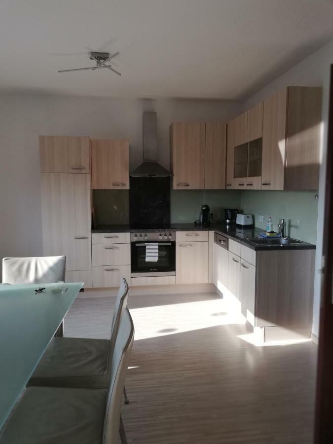 Modernes 2-Zimmer-Apartment Nahe Graz Граткорн Екстер'єр фото