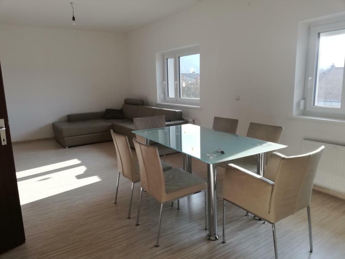 Modernes 2-Zimmer-Apartment Nahe Graz Граткорн Екстер'єр фото